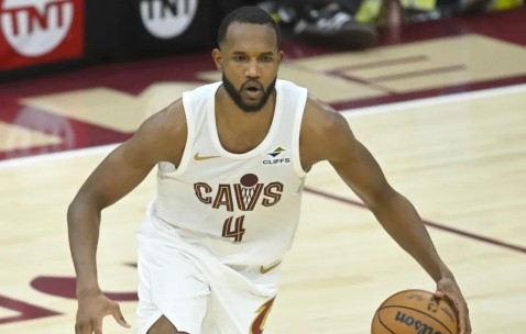 开云赛事集团-冲刺阶段NBA季后赛传出新动向，印第安纳步行者造点机会，管理层表态：底气十足，心理建设被强调的简单介绍