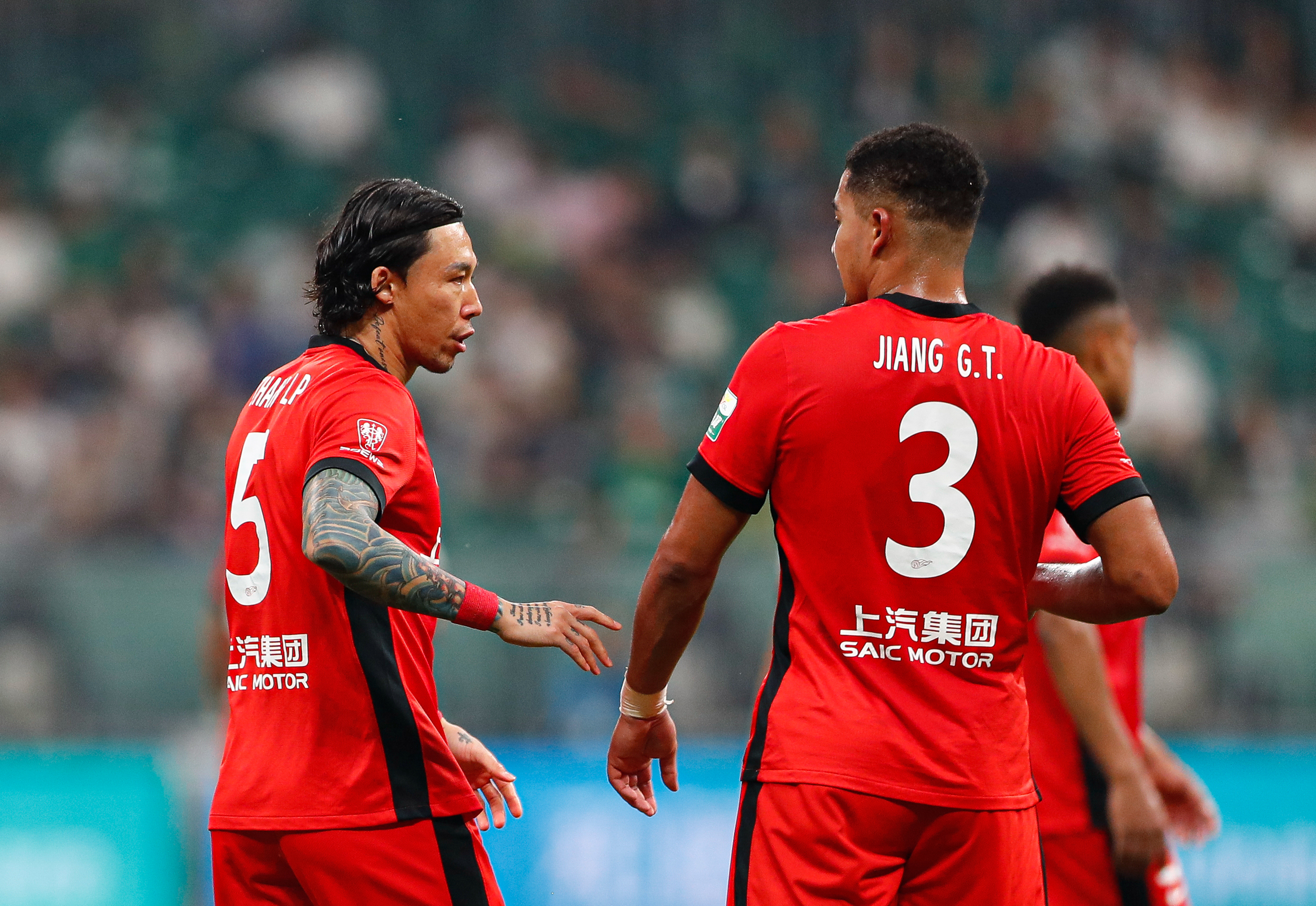 风云突变！北京国安集结日再遭质疑，中超版图或变，球迷炸锅，资深球员宣示担当的简单介绍